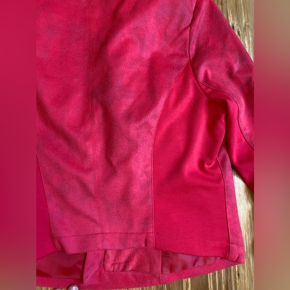 Rock & Republic Jacket - Picture 3 of 7